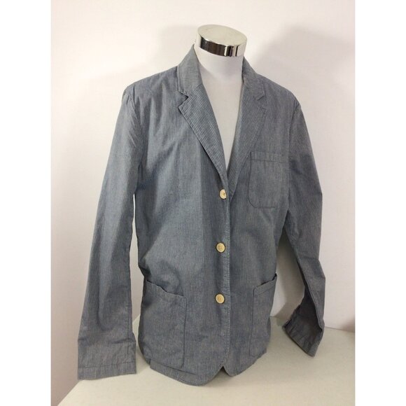 GAP Other - Gap Jacket Blazer Mens Large